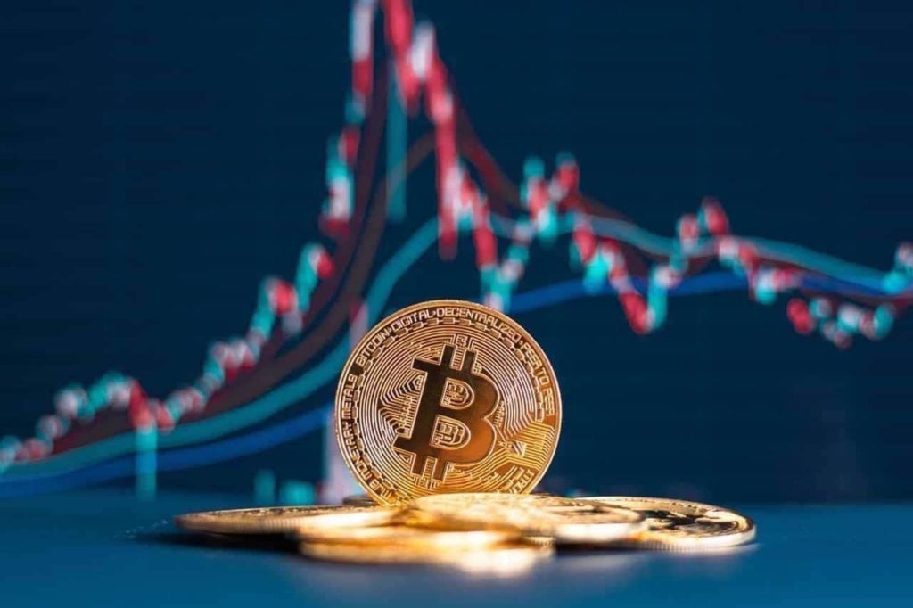 سعر بيتكوين