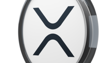 عملة XRP