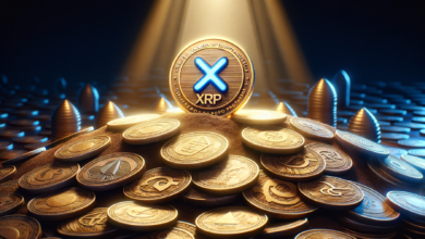 عملة XRP