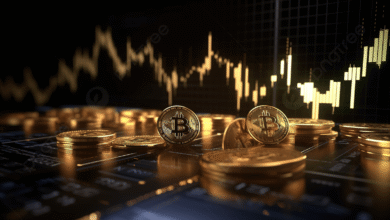 العملات الرقمية