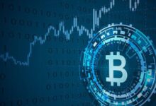 سوق العملات الرقمية