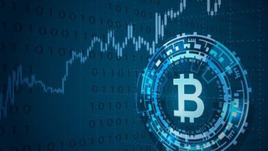 سوق العملات الرقمية