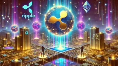 عملة XRP
