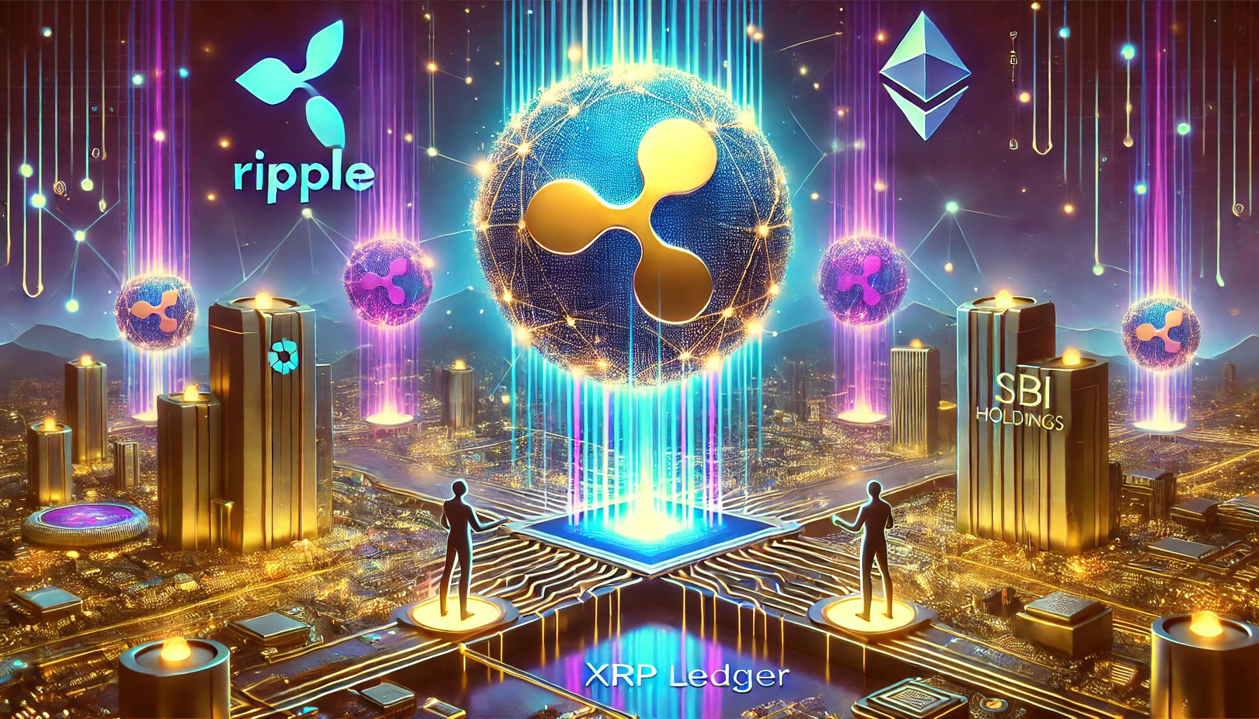 عملة XRP