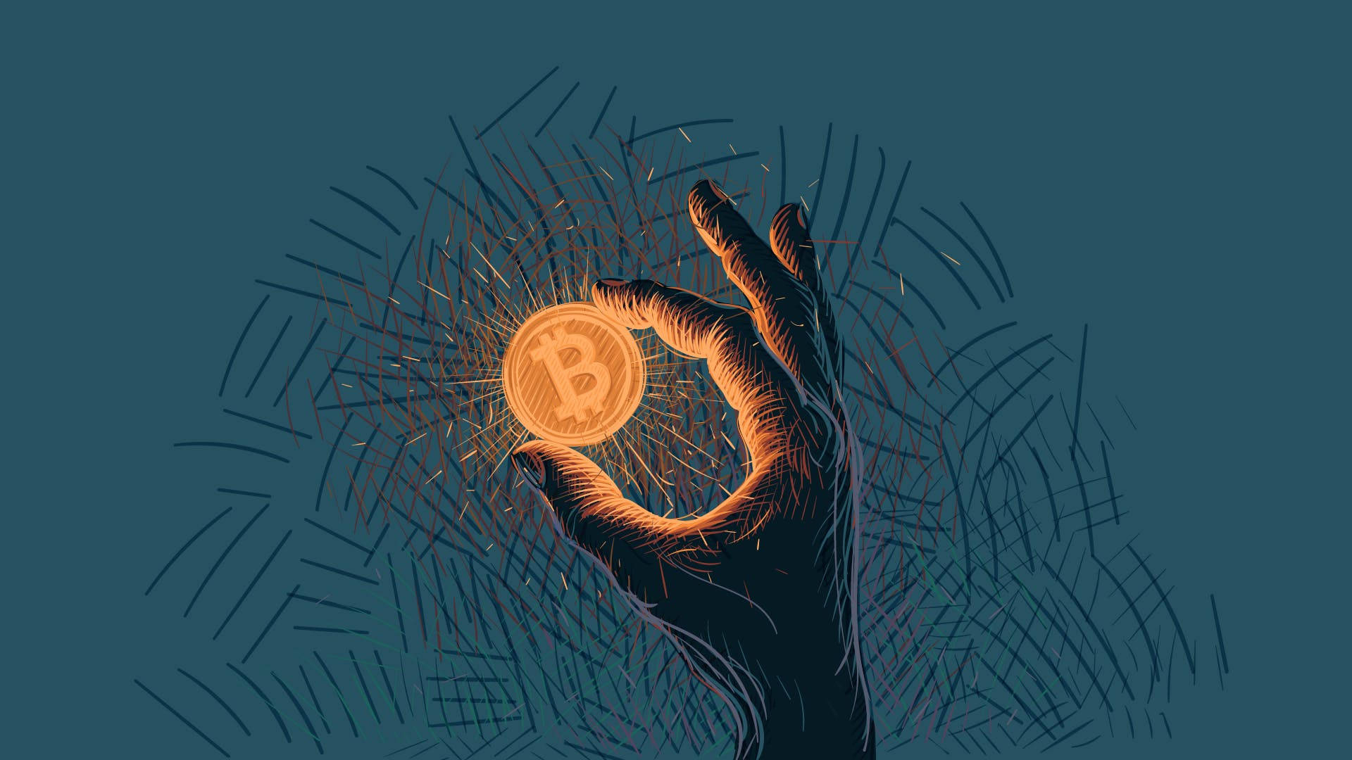 التبرعات الرقمية