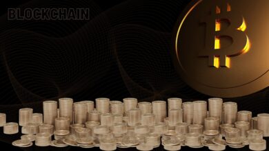 العملات الرقمية