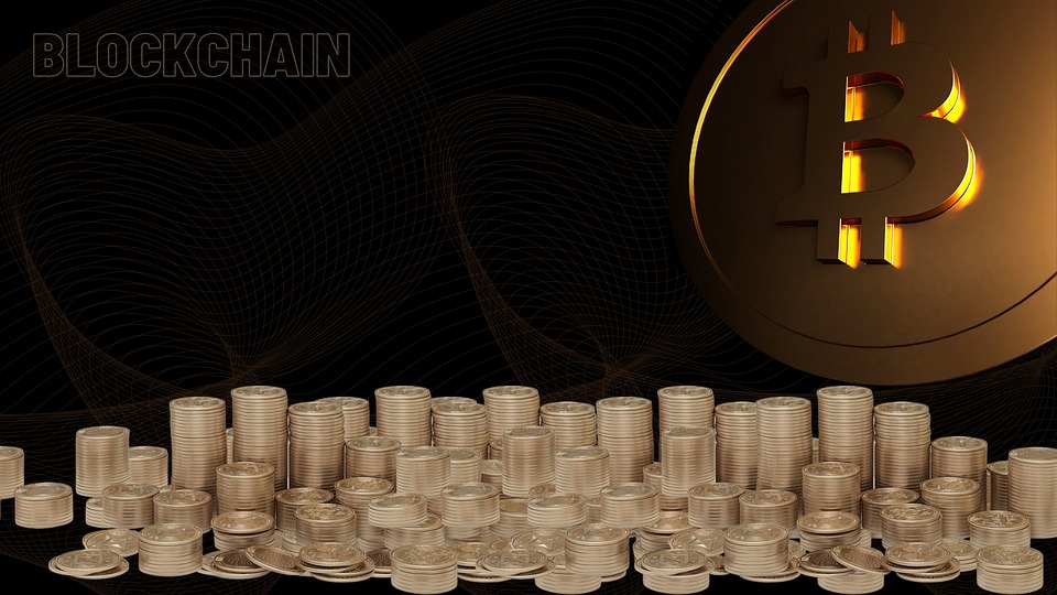 العملات الرقمية