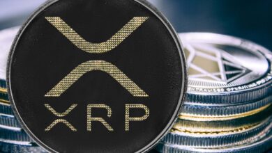 عملة XRP