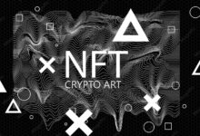 مبيعات NFT