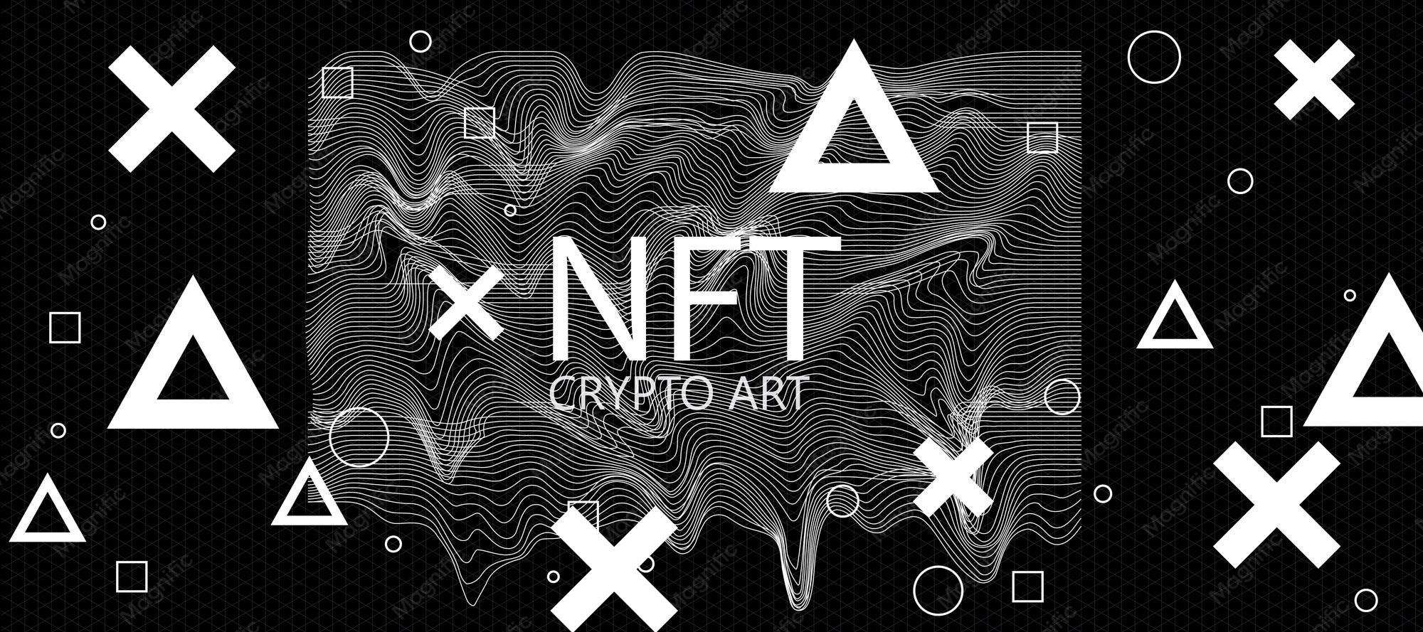 مبيعات NFT