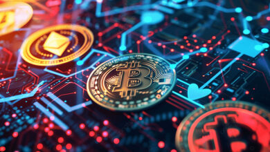 سعر البيتكوين