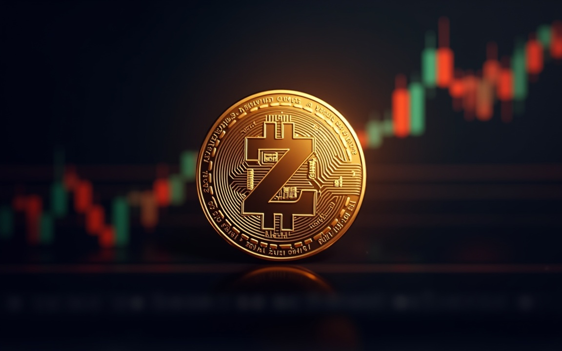 عملة Zcash