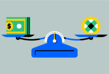 العملات المستقرة