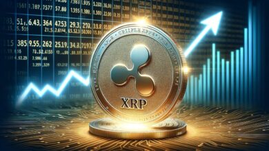 تحديث XRP