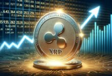عملة XRP