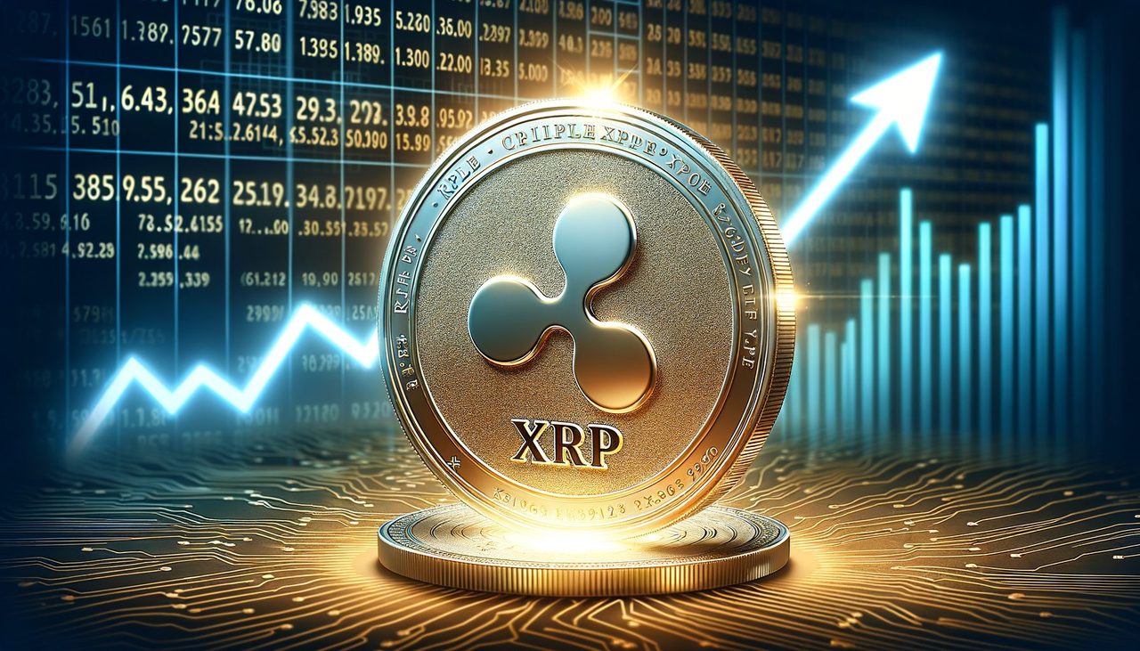 عملة XRP