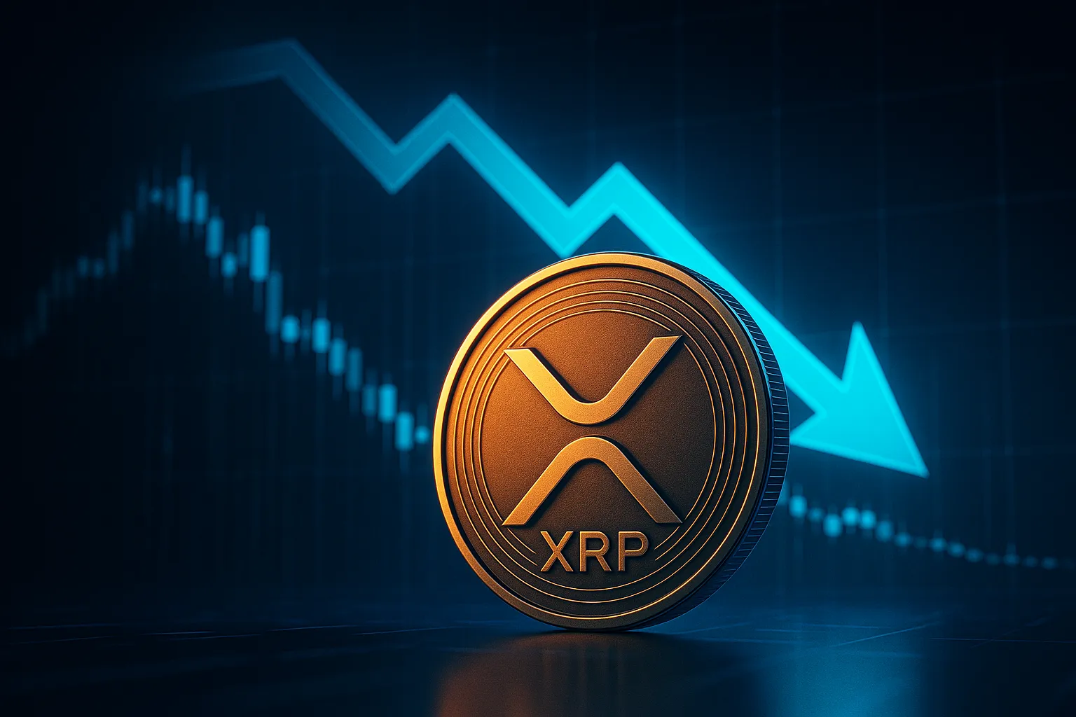 سعر XRP