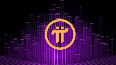 عملة Pi Network
