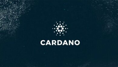 عملة Cardano