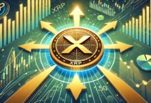 سعر XRP