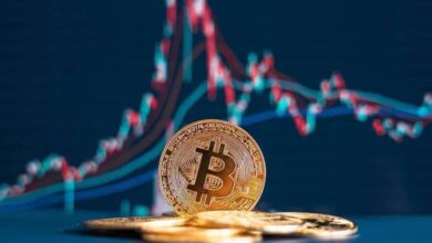 سعر البيتكوين