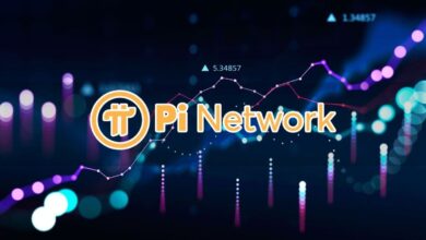 عملة Pi
