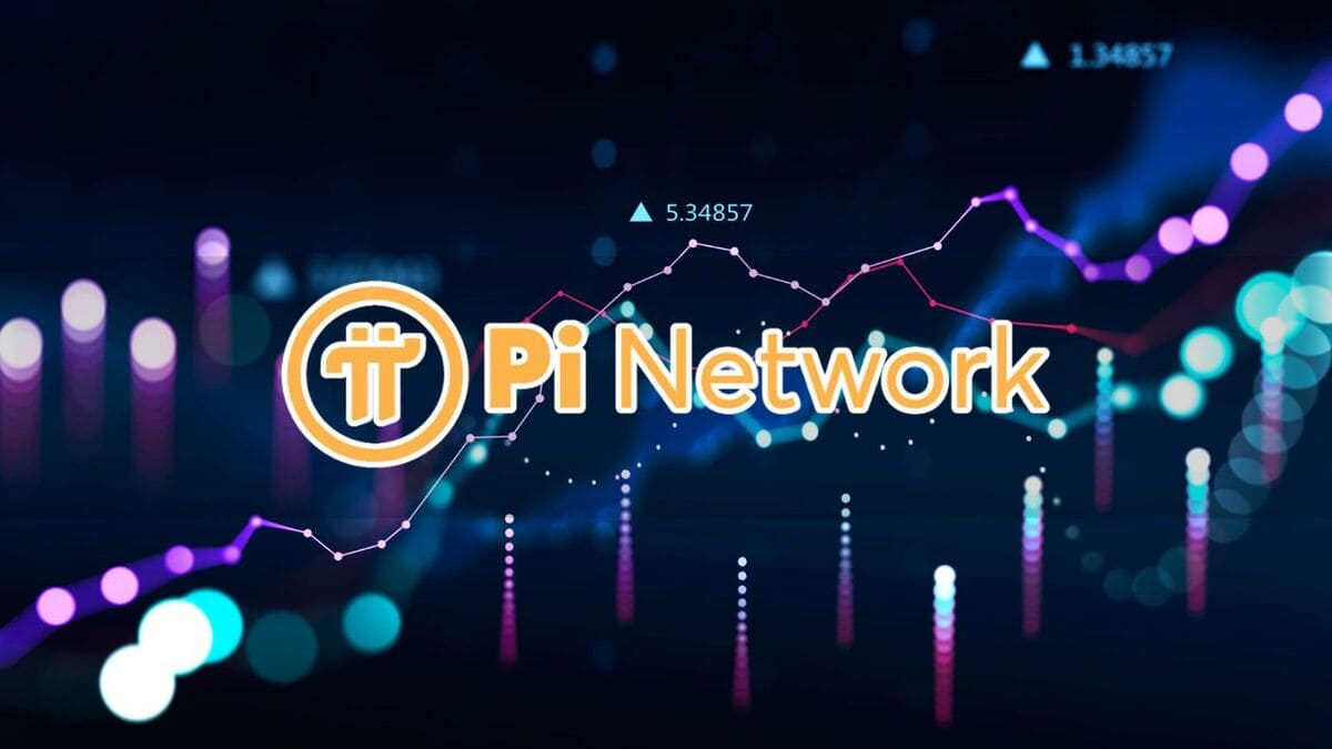 عملة Pi