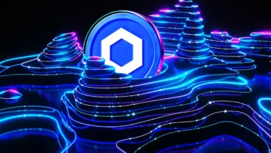 عملة Chainlink