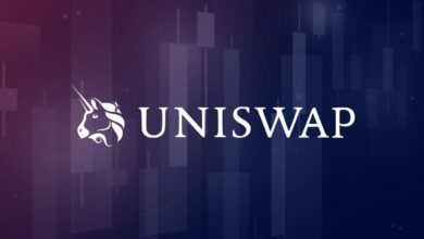 بروتوكول Uniswap
