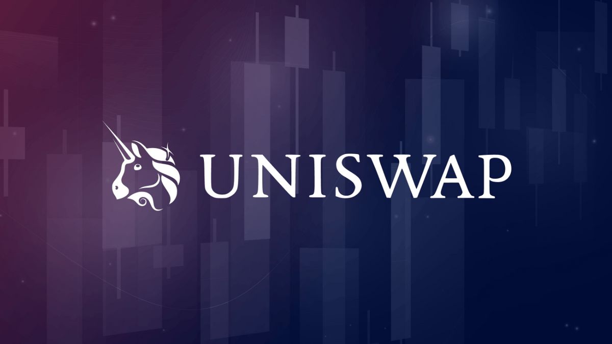 بروتوكول Uniswap