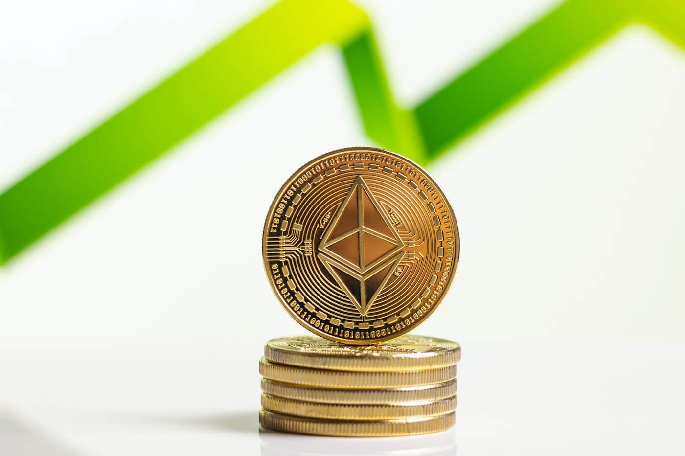 سعر إيثريوم