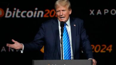 سعر XRP