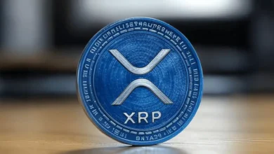 تحديث XRP