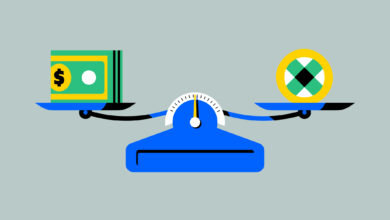 عملة GHO