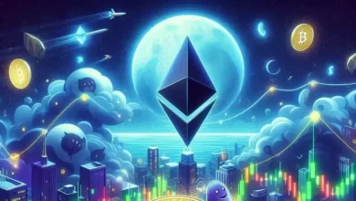 عملة إيثريوم