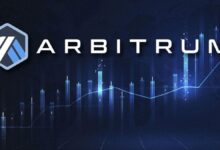 عملة Arbitrum