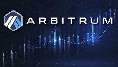 عملة Arbitrum