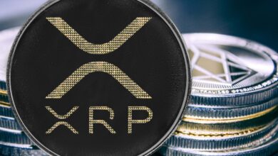 عملة XRP