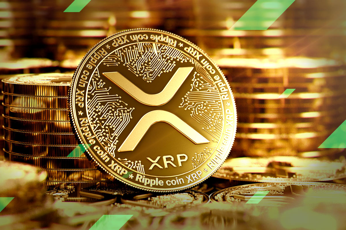 عملة XRP