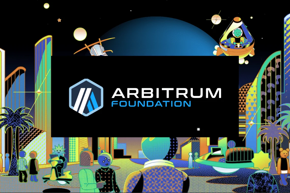 عملة Arbitrum