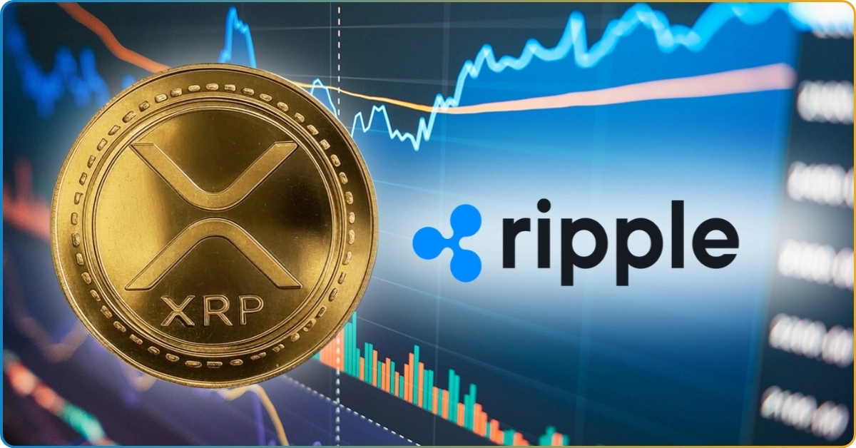 عملة XRP