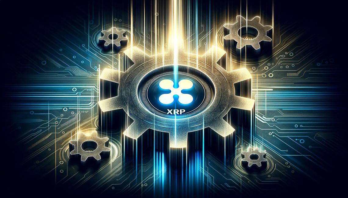 مدفوعات XRP