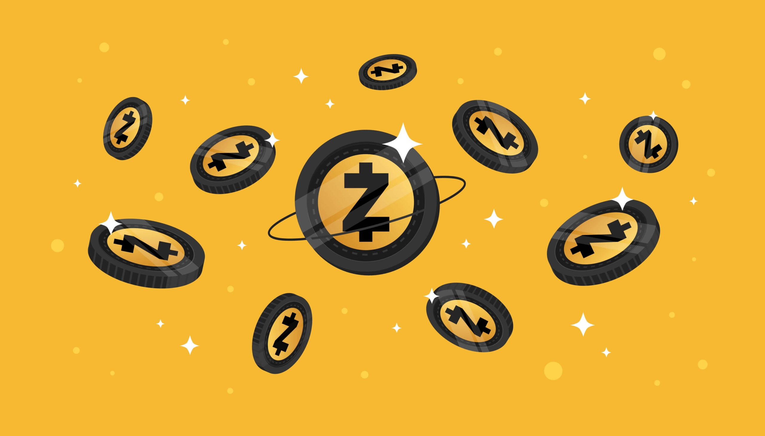 عملة Zcash