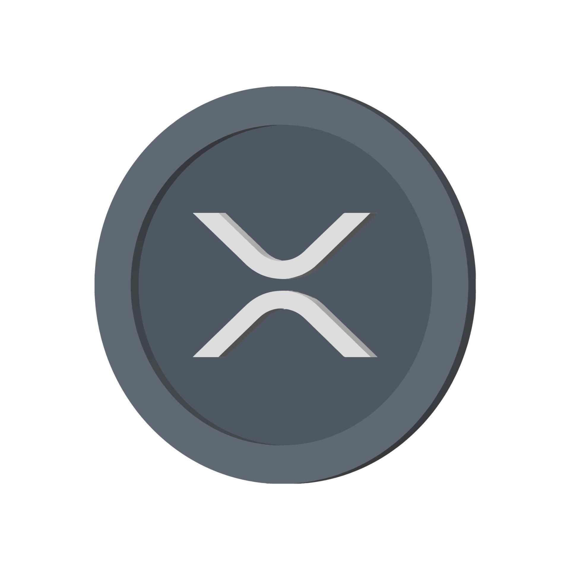 عملة XRP