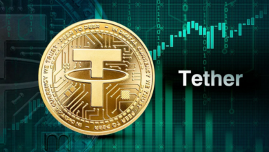 رشاوي Tether