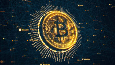 سعر بيتكوين