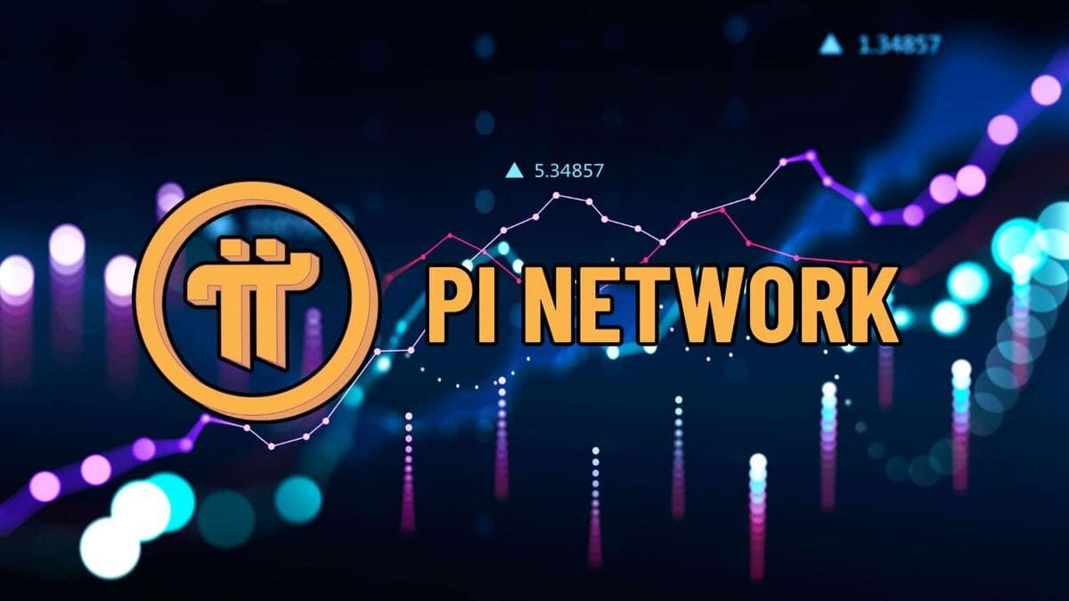 عملة Pi