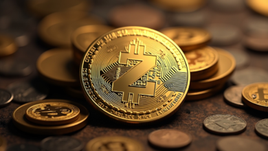 العملات الرقمية