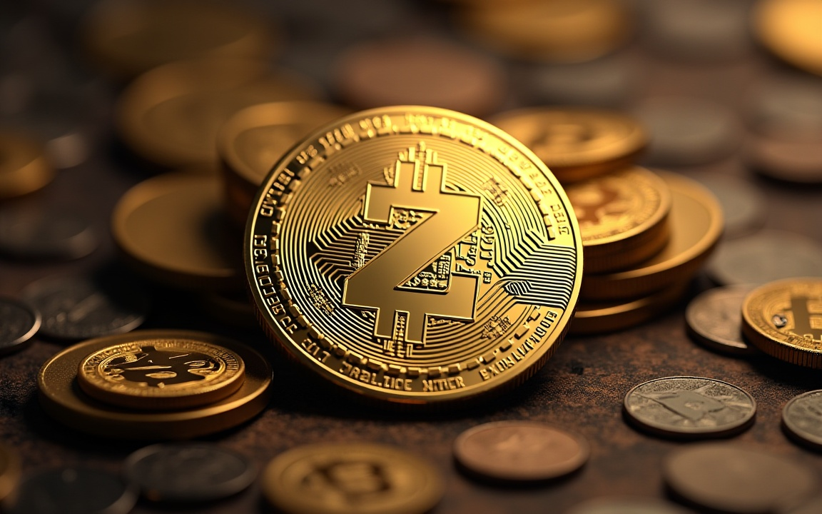 العملات الرقمية
