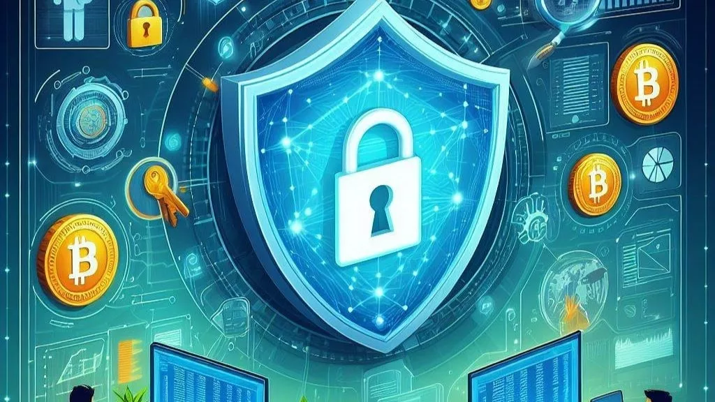 اختراق Bitget